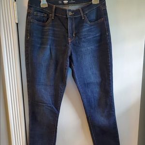Old Navy Skinny Jeans
